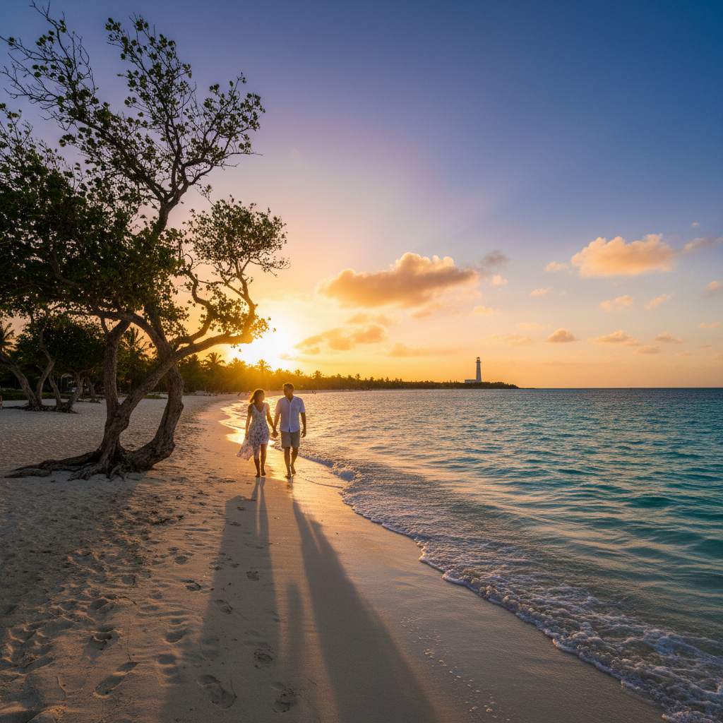 Aruba travel guide