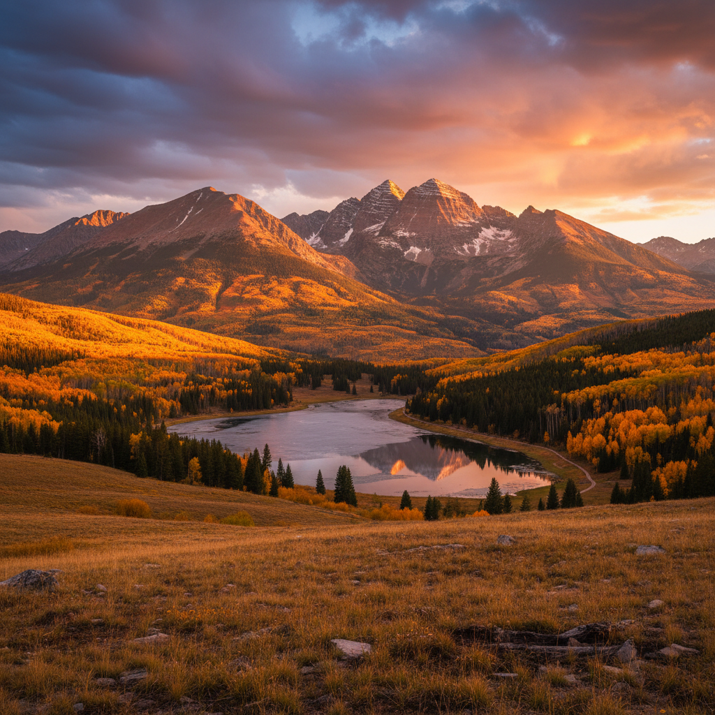 Aspen, Colorado, USA travel guide