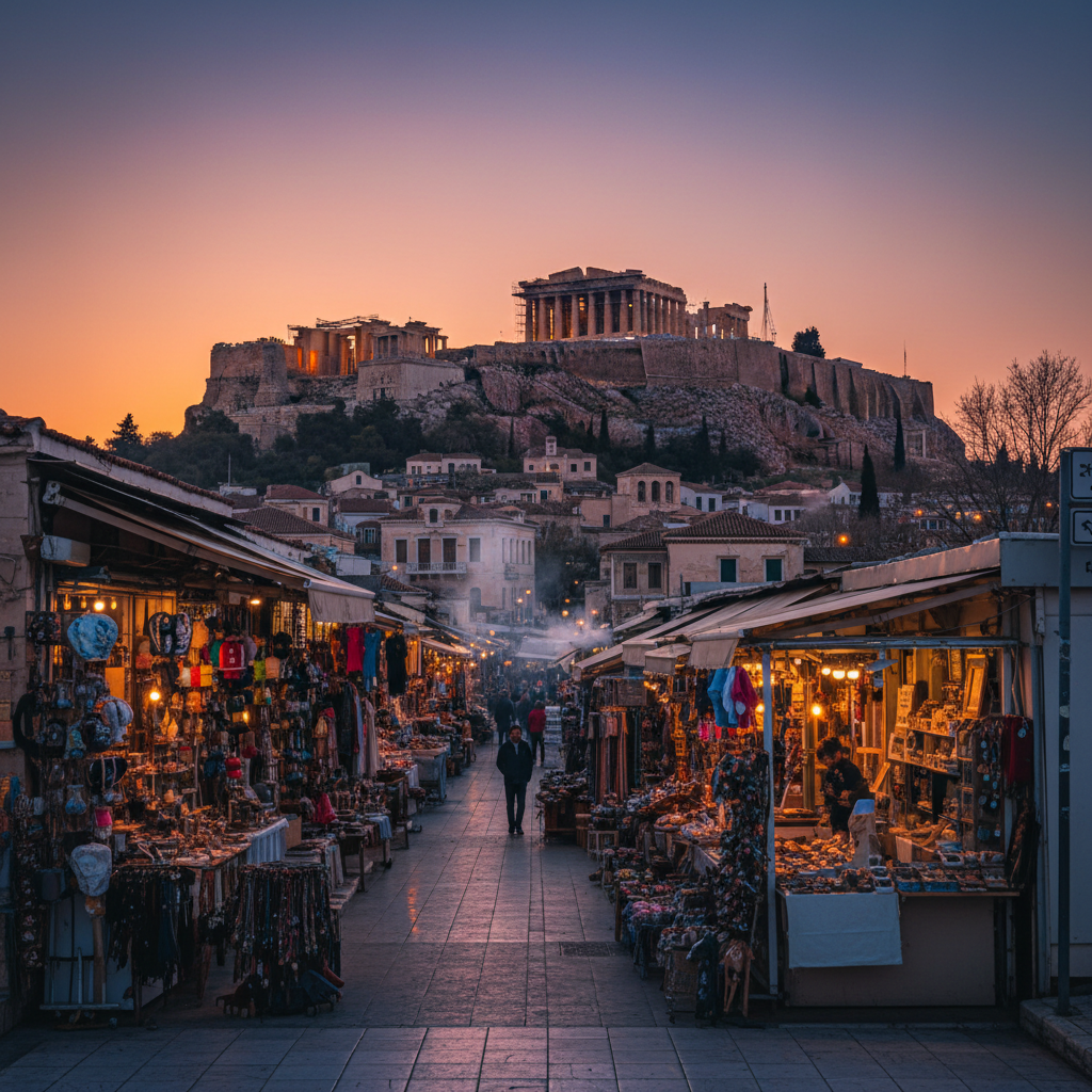 Athens, Greece