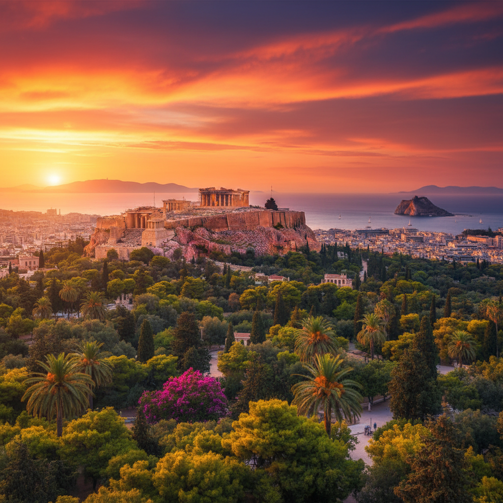 Athens, Greece