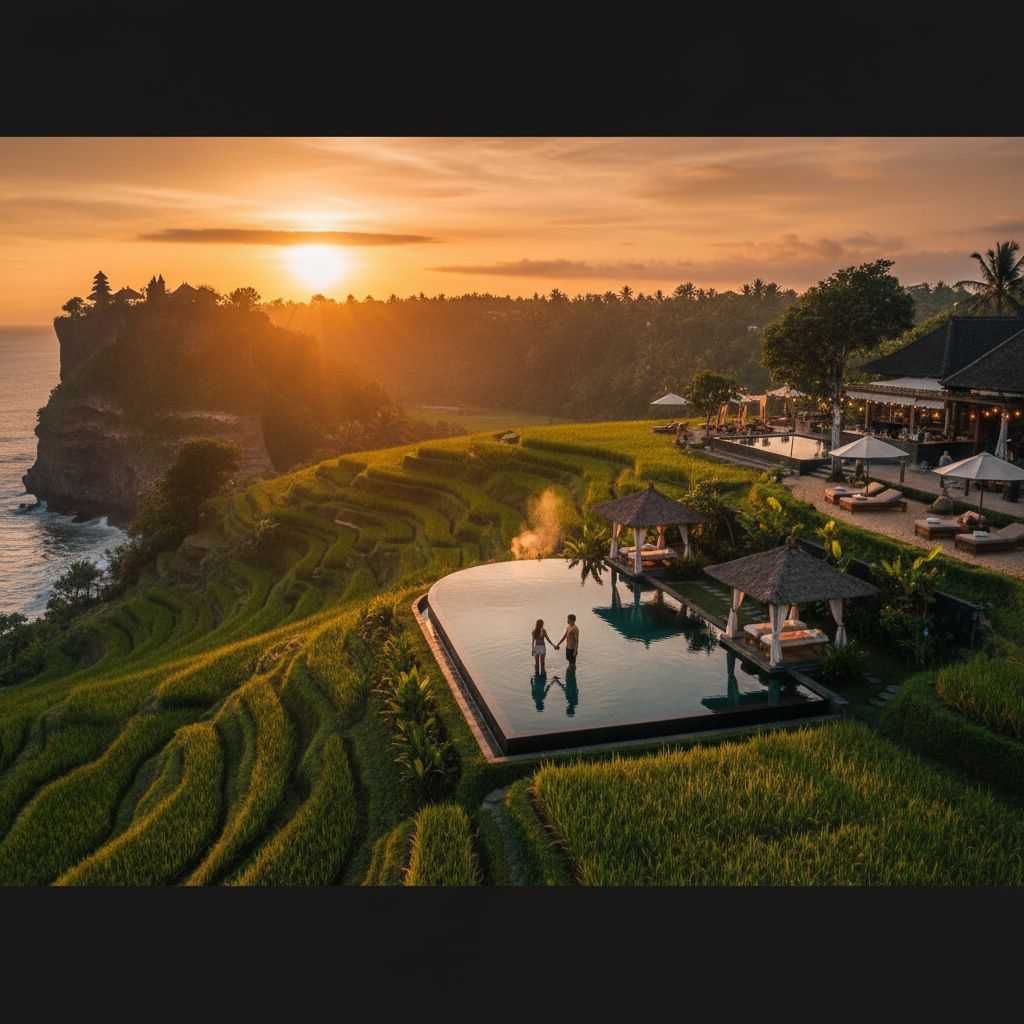 Bali, Indonesia travel guide
