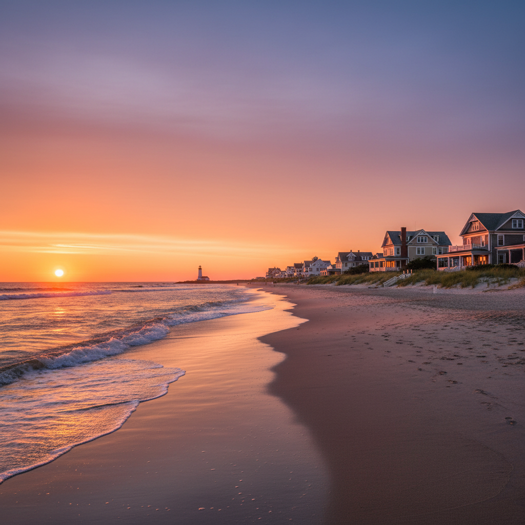 Bay Head, New Jersey