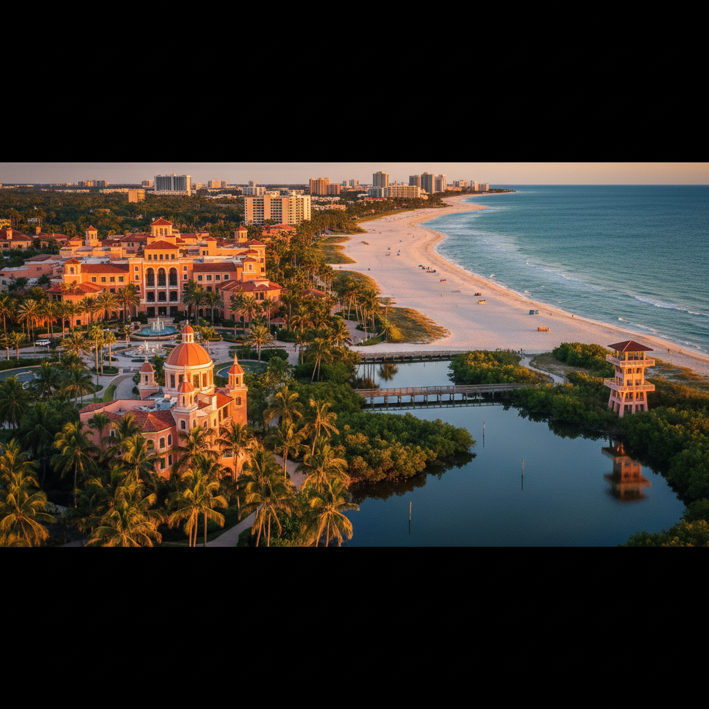 Boca Raton, Florida travel guide
