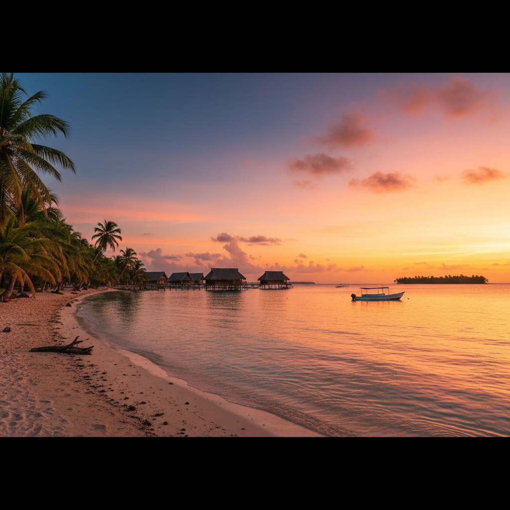 Bocas del Toro, Panama travel guide