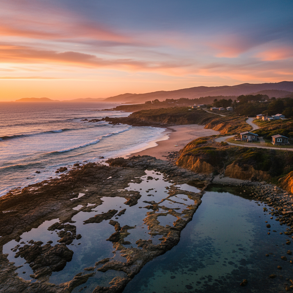 Bolinas, California travel guide