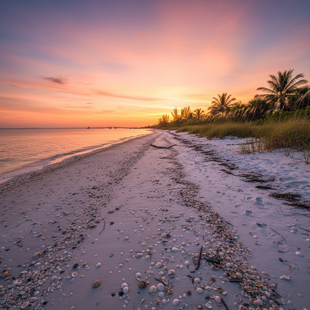 Bonita Springs, Florida