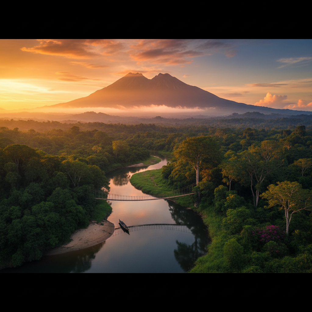 Borneo / Sabah, Malaysia travel guide