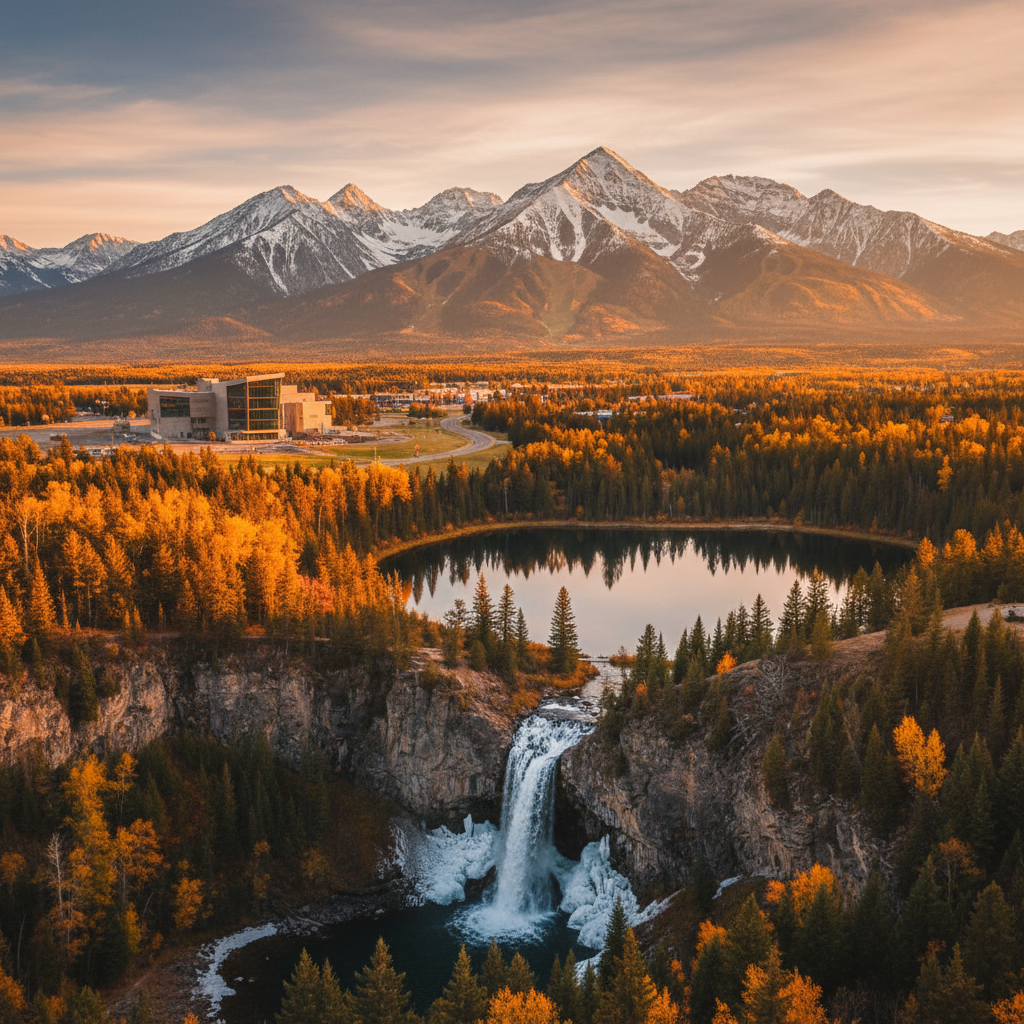 Bozeman, Montana, USA travel guide