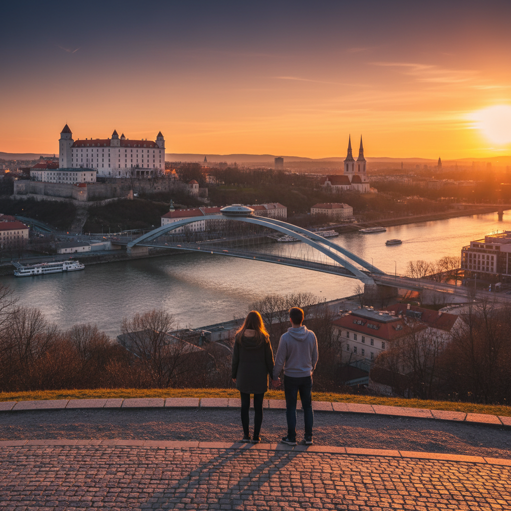 Bratislava, Slovakia