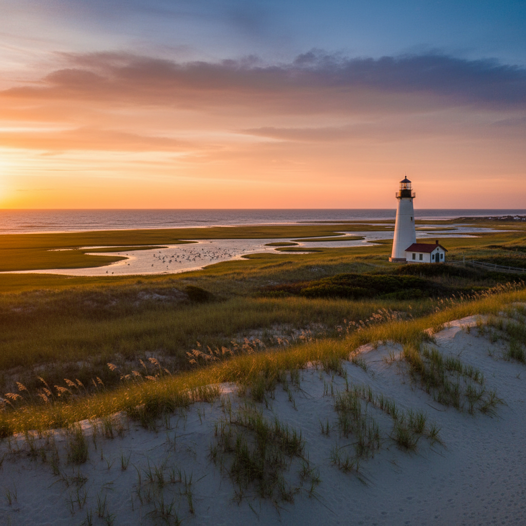 Brigantine, New Jersey
