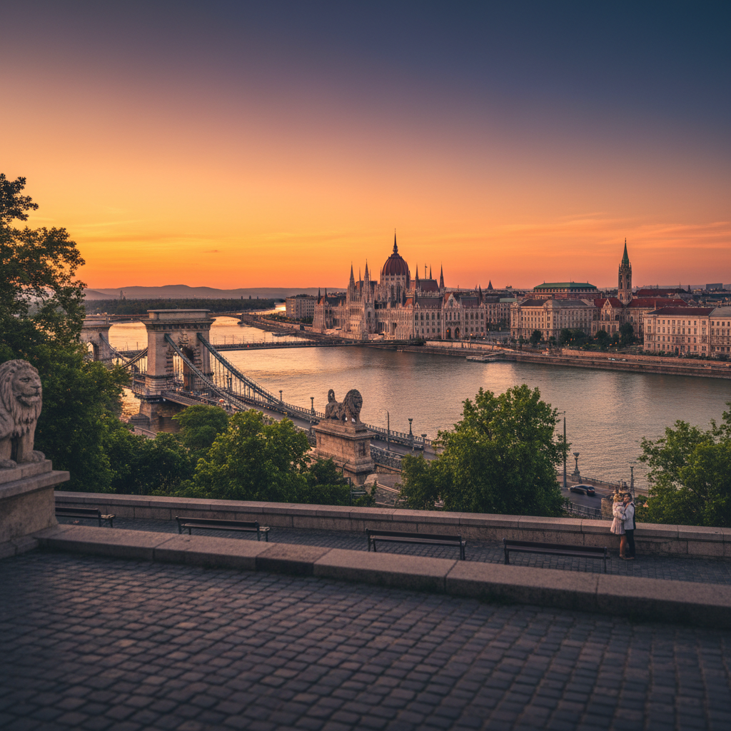 Budapest, Hungary