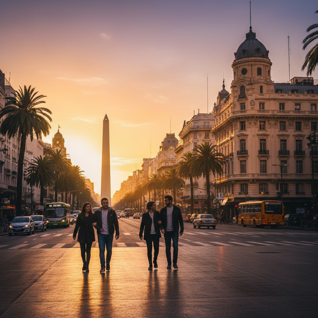 Buenos Aires, Argentina