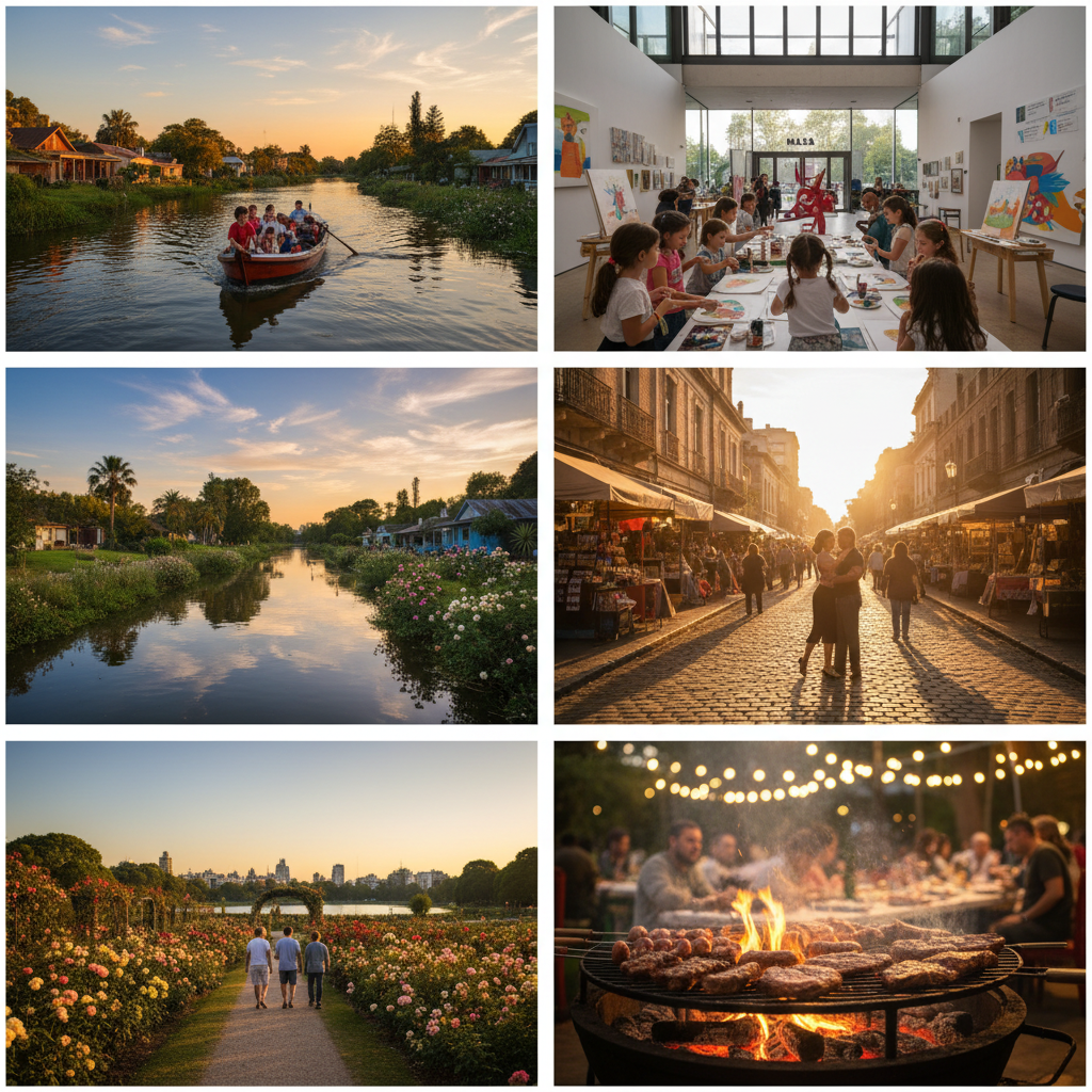 Buenos Aires, Argentina