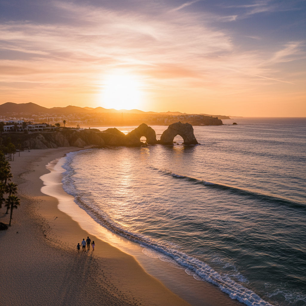 Cabo San Lucas, Mexico travel guide