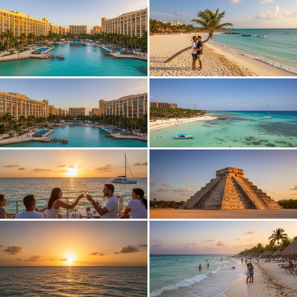 Cancún, Quintana Roo, Mexico