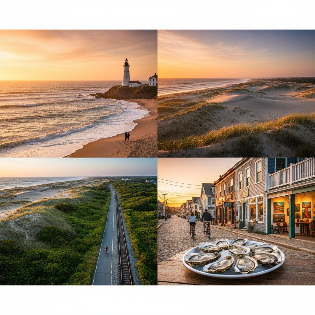 Cape Cod, Massachusetts, USA