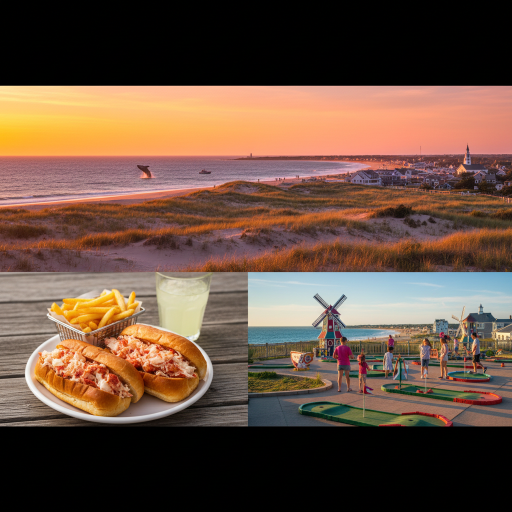 Cape Cod, Massachusetts, USA