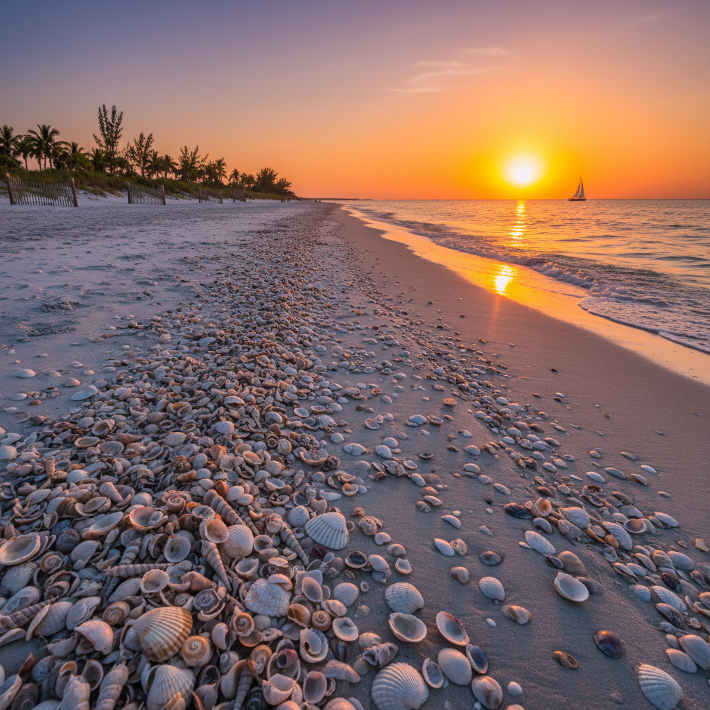 Captiva Island, Florida travel guide