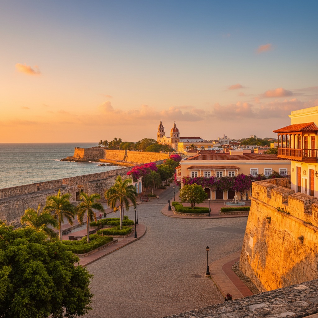 Cartagena, Colombia