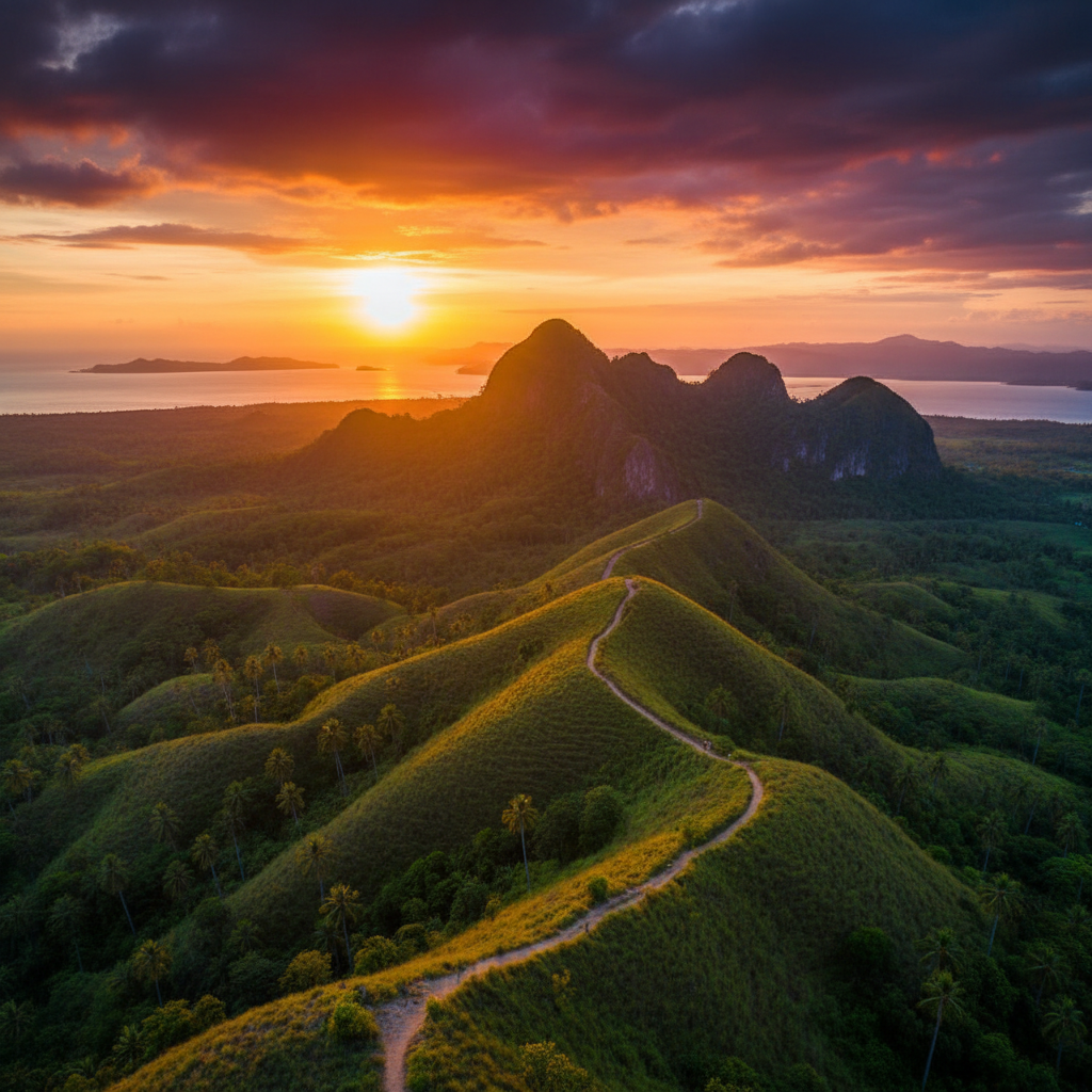 Cebu, Philippines travel guide