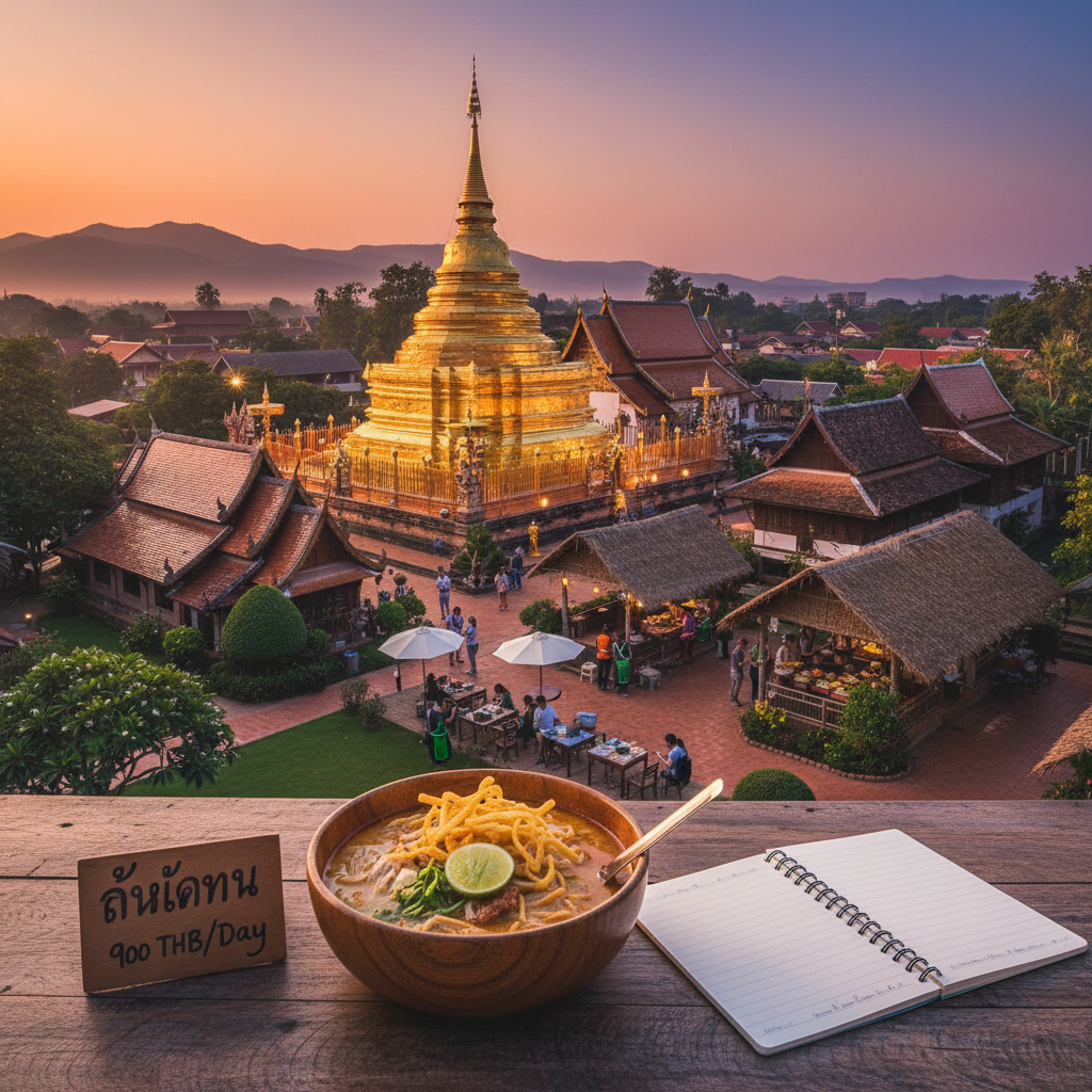 Chiang Mai, Thailand