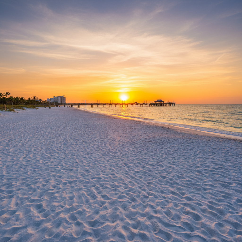 Clearwater, Florida, USA travel guide