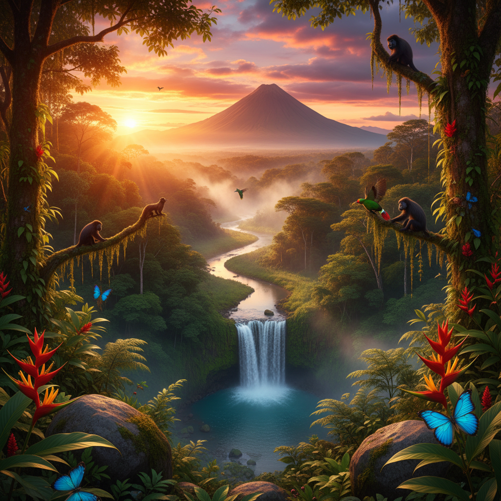 Costa Rica
