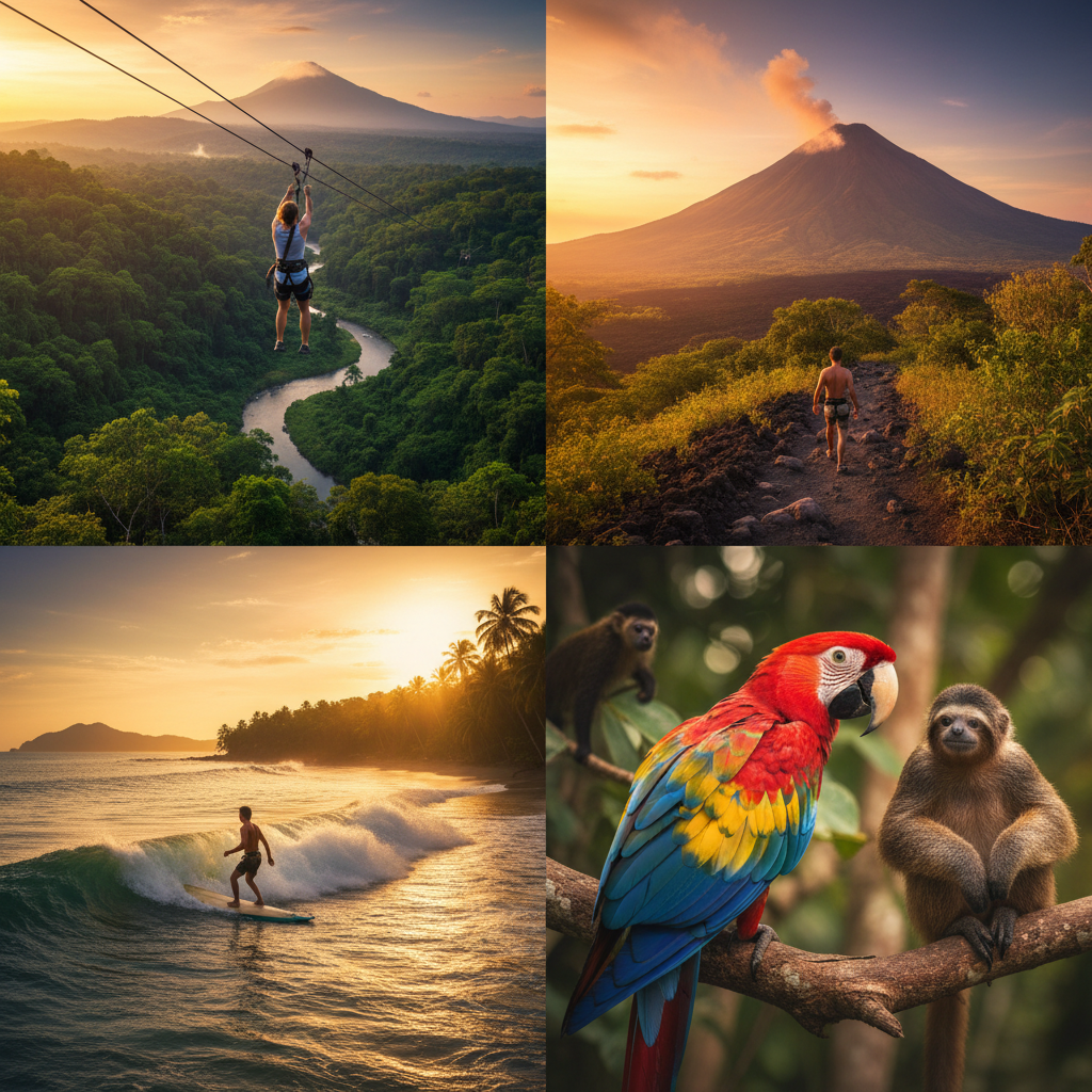 Costa Rica
