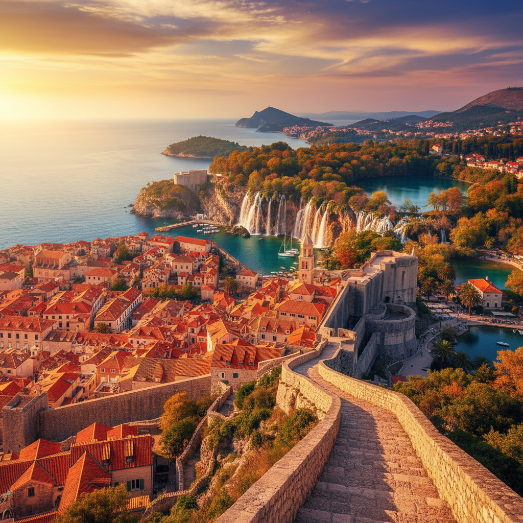 Croatia travel guide