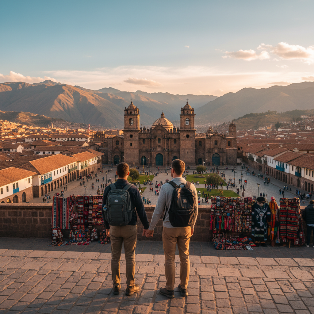 Cusco, Peru travel guide