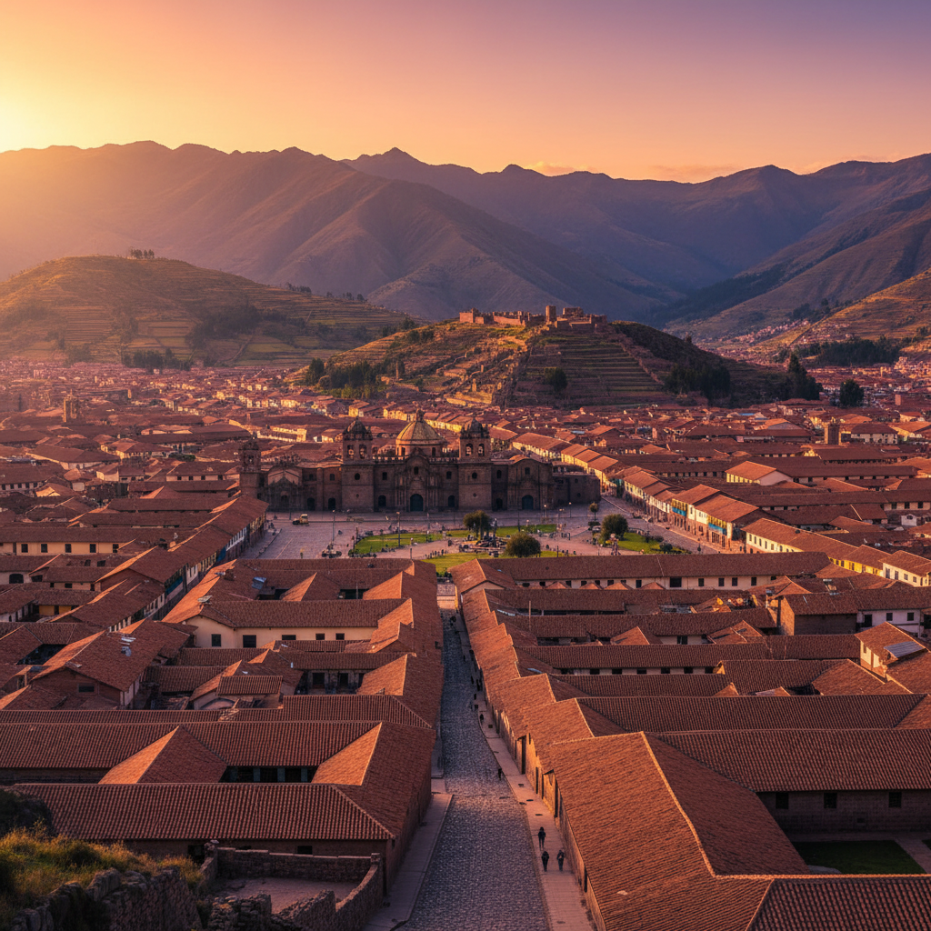 Cusco in 3 Days: The Essential General Traveler's Guide