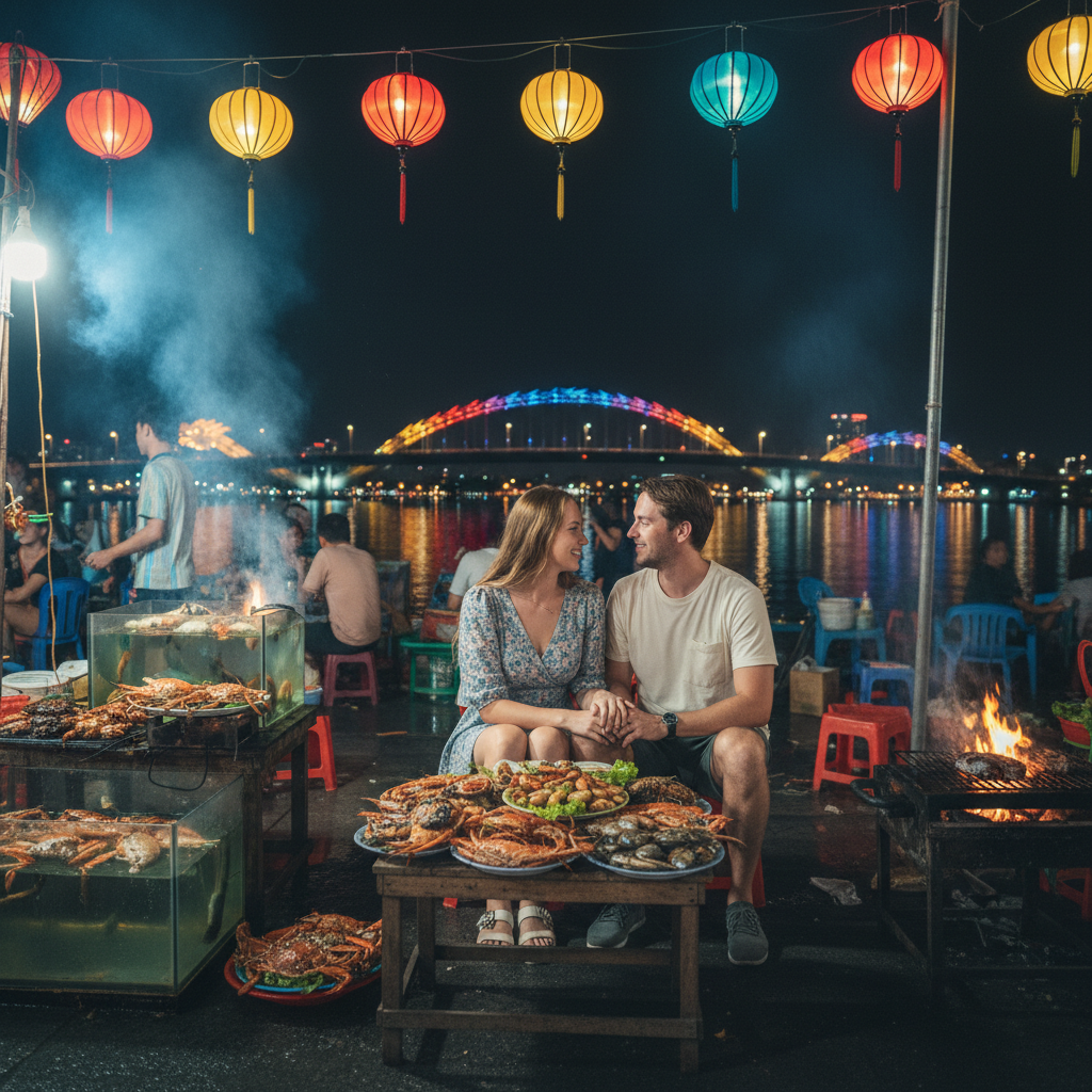 Da Nang, Vietnam travel guide