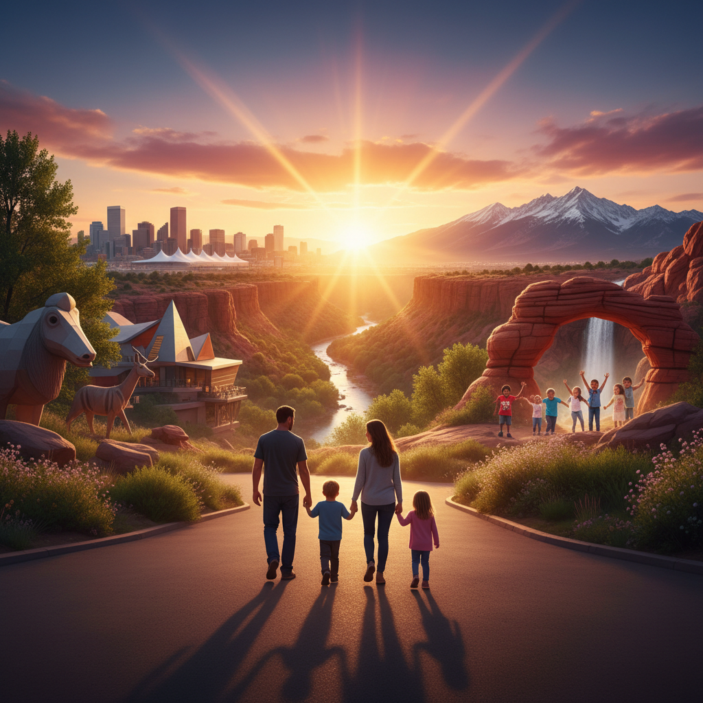 Denver, Colorado, USA