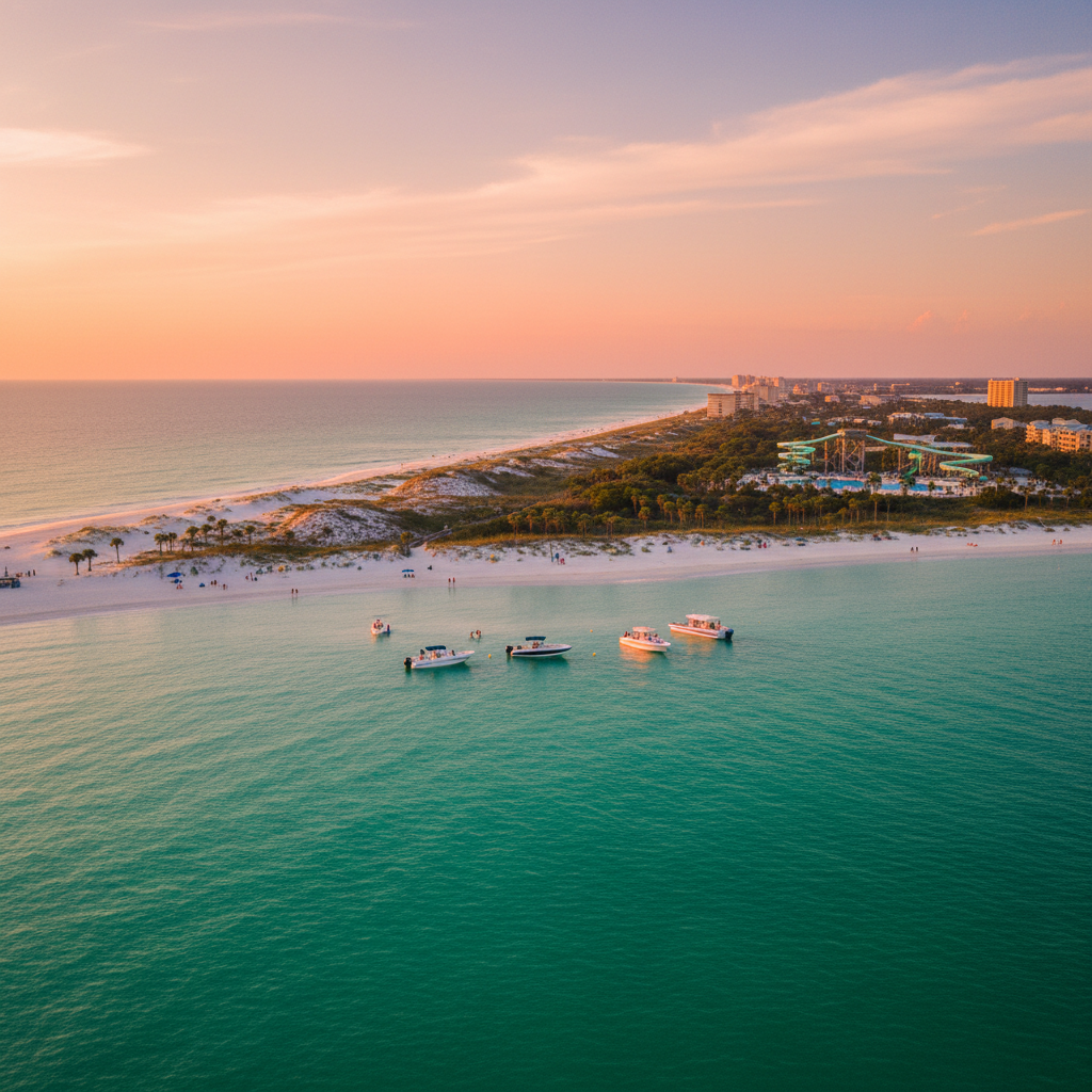 Destin, Florida, USA