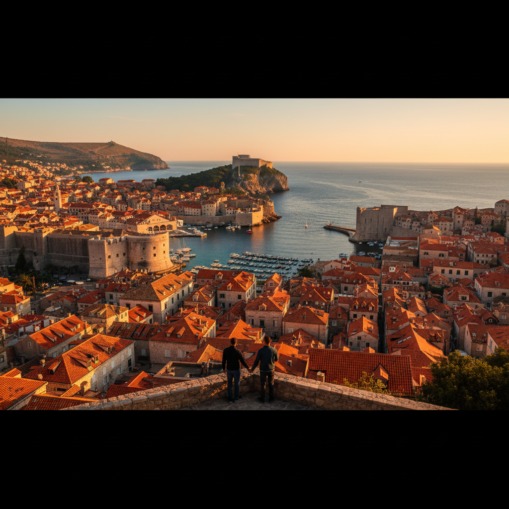Dubrovnik, Croatia travel guide