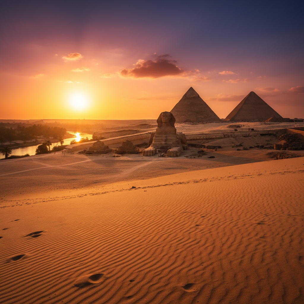 Egypt