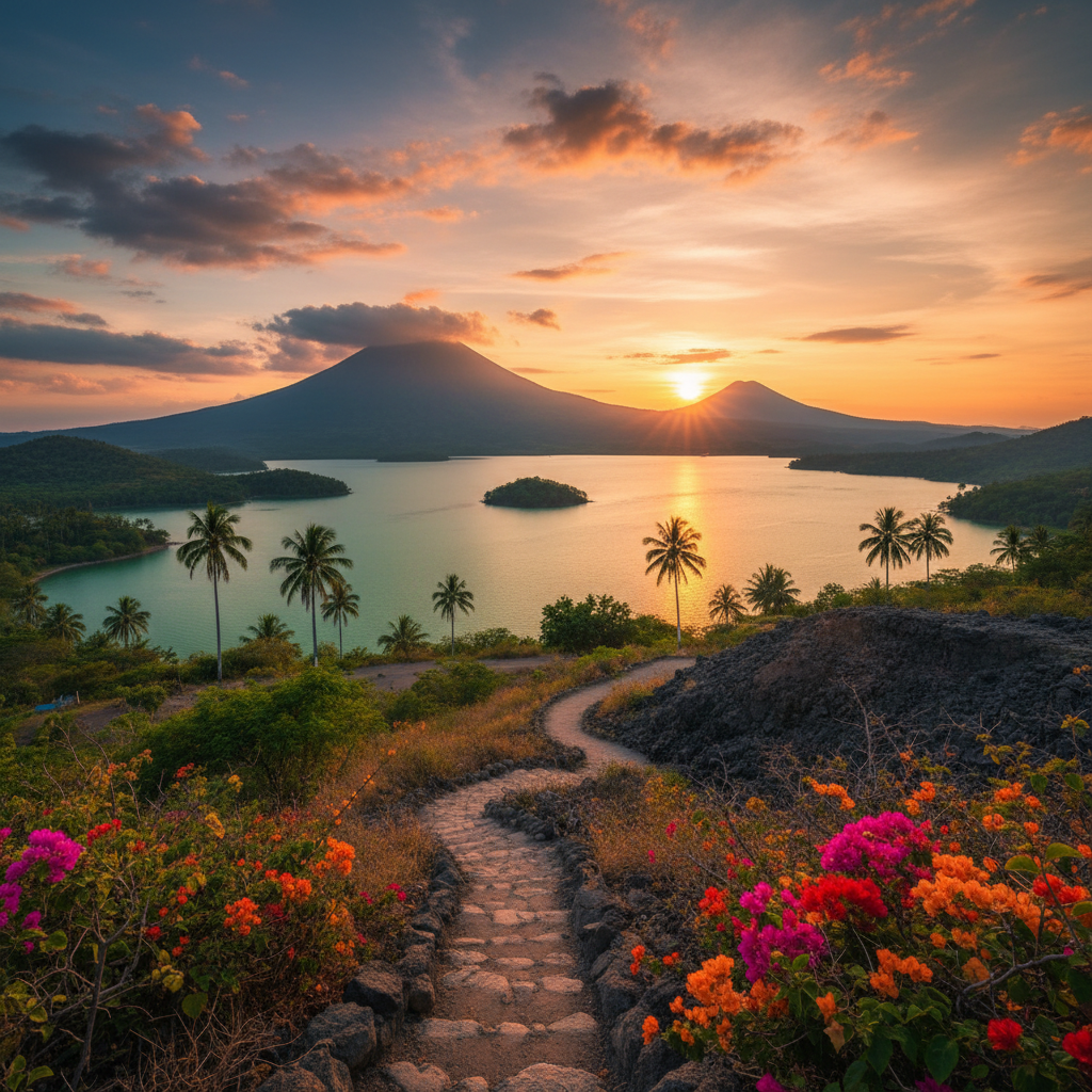 El Salvador travel guide