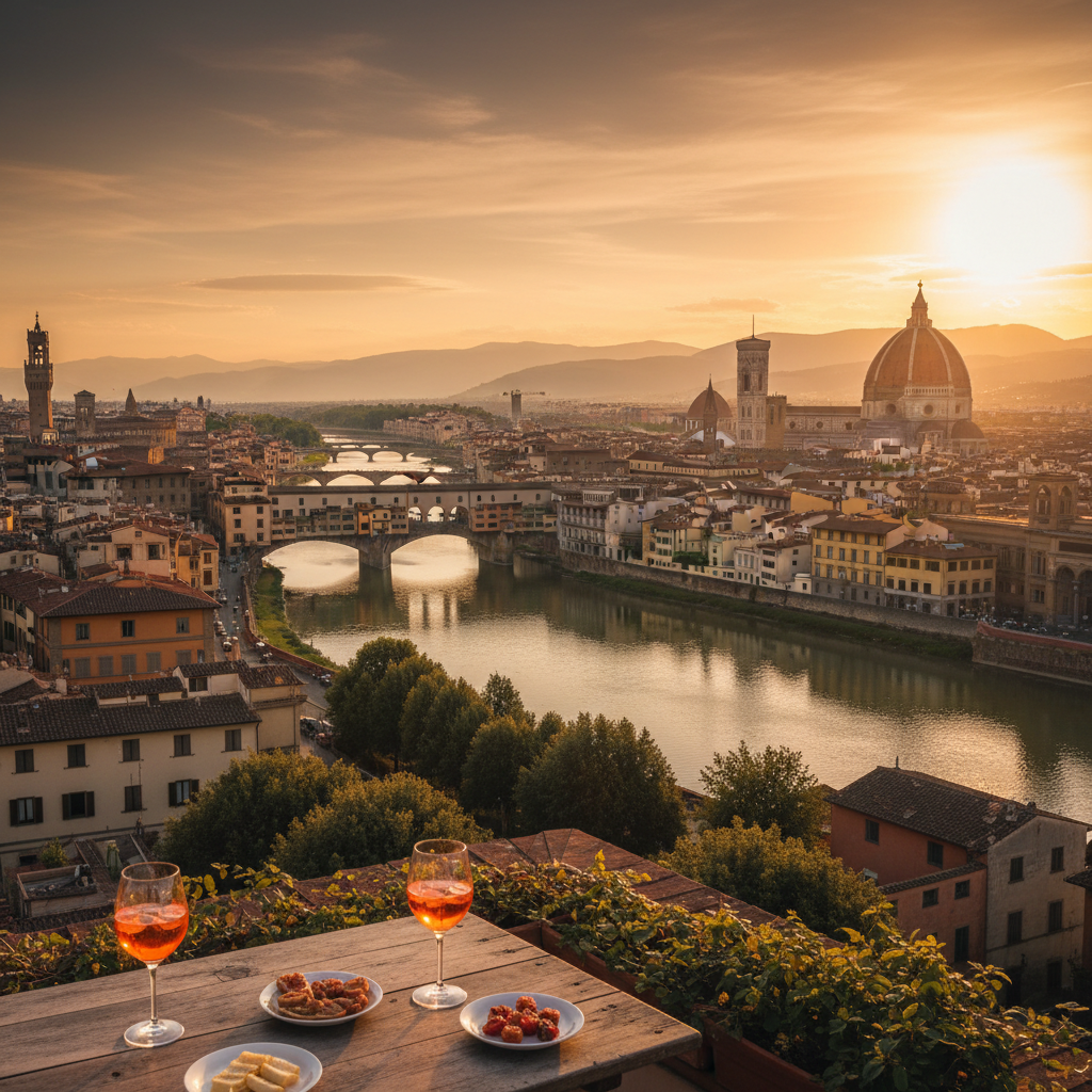 Florence, Italy