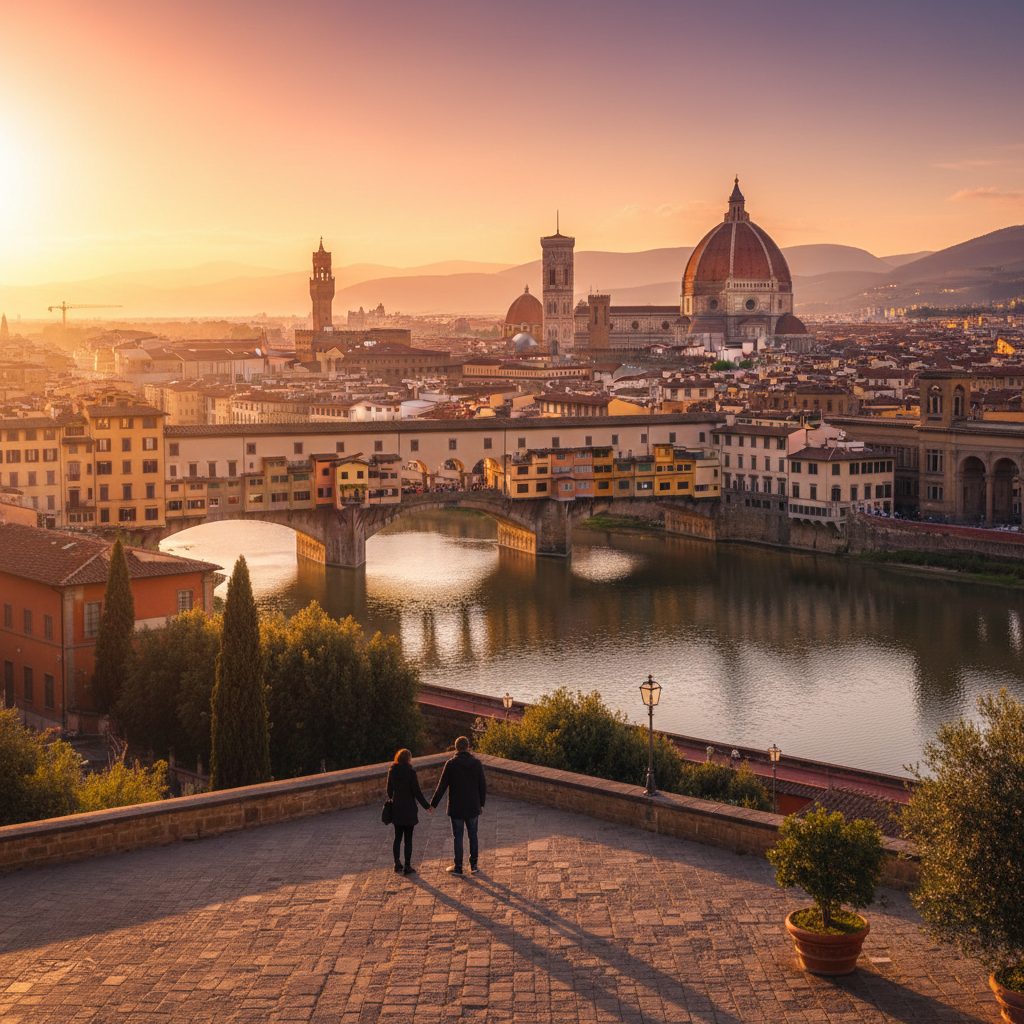 Florence, Italy travel guide