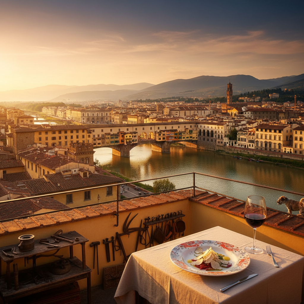 Florence, Italy travel guide