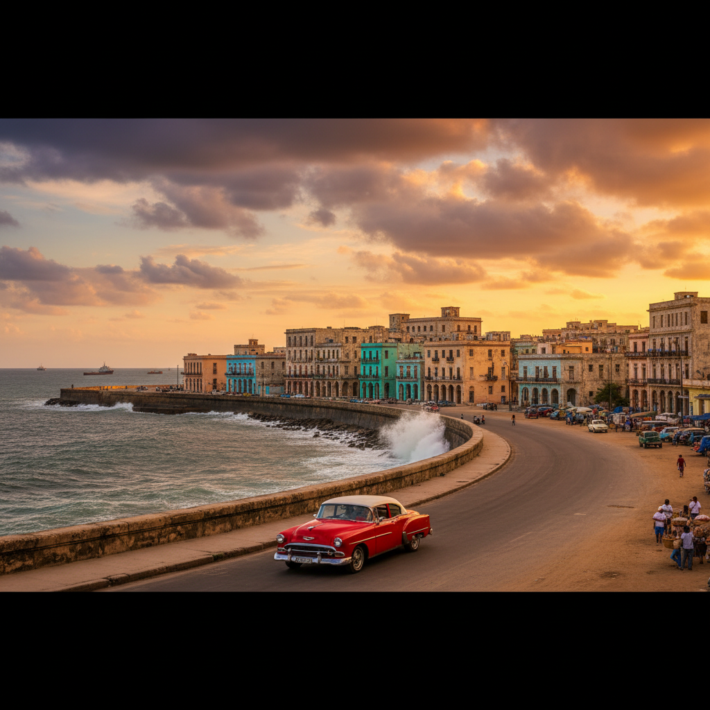 Havana, Cuba