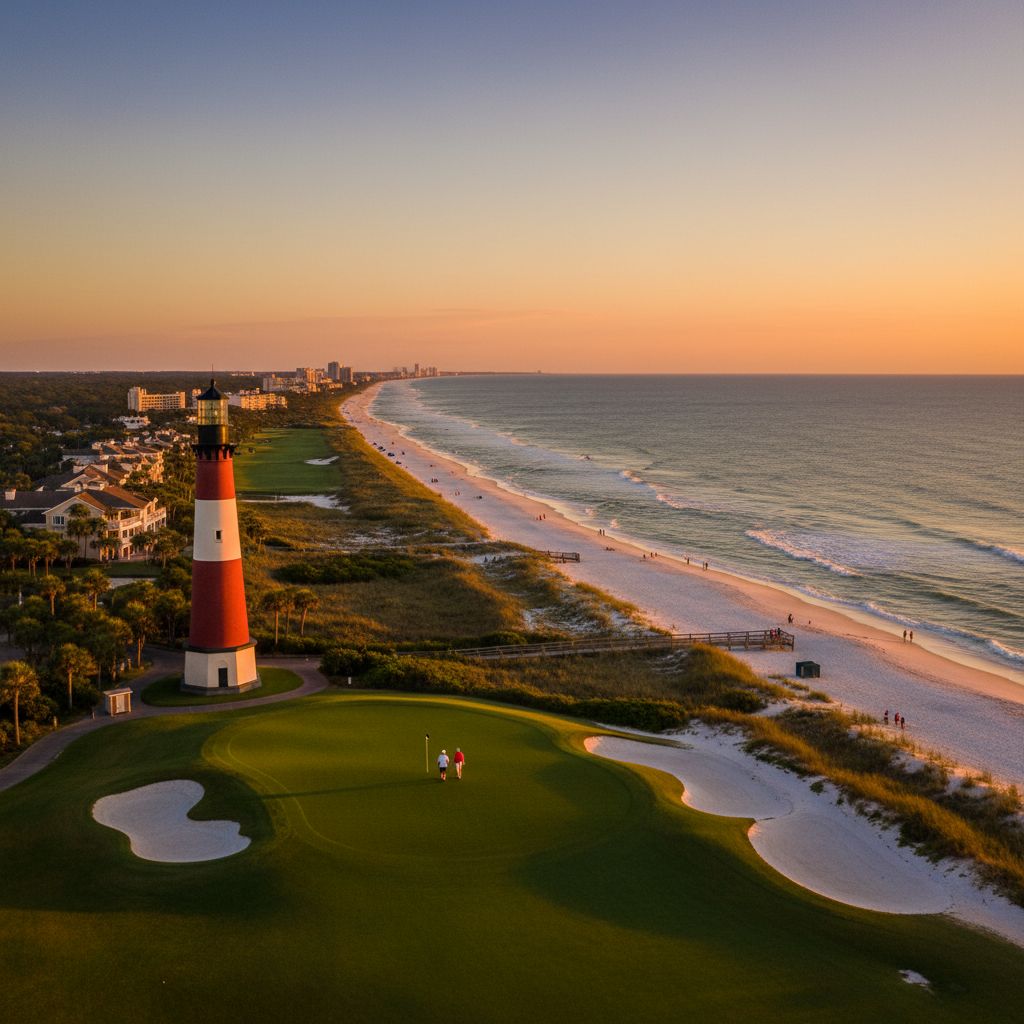 Hilton Head Island, South Carolina, USA