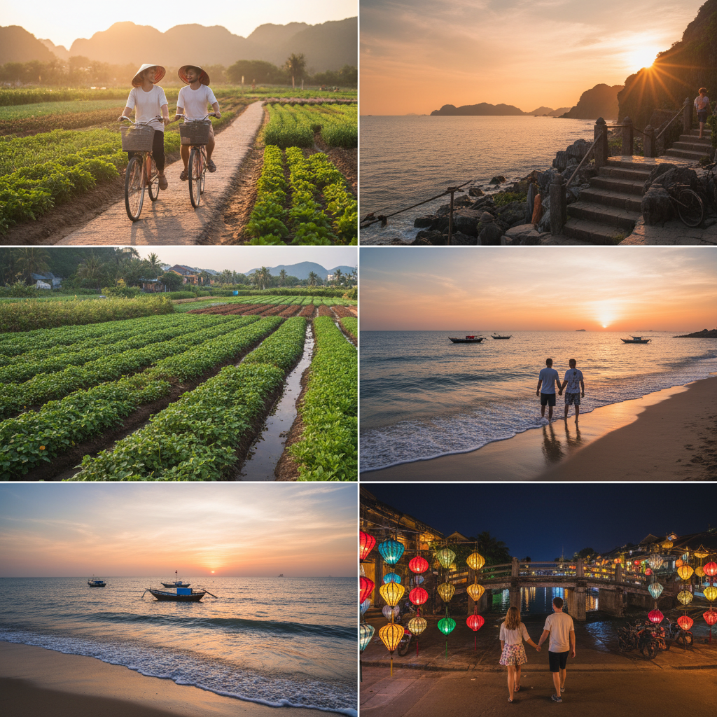 Hoi An, Vietnam travel guide