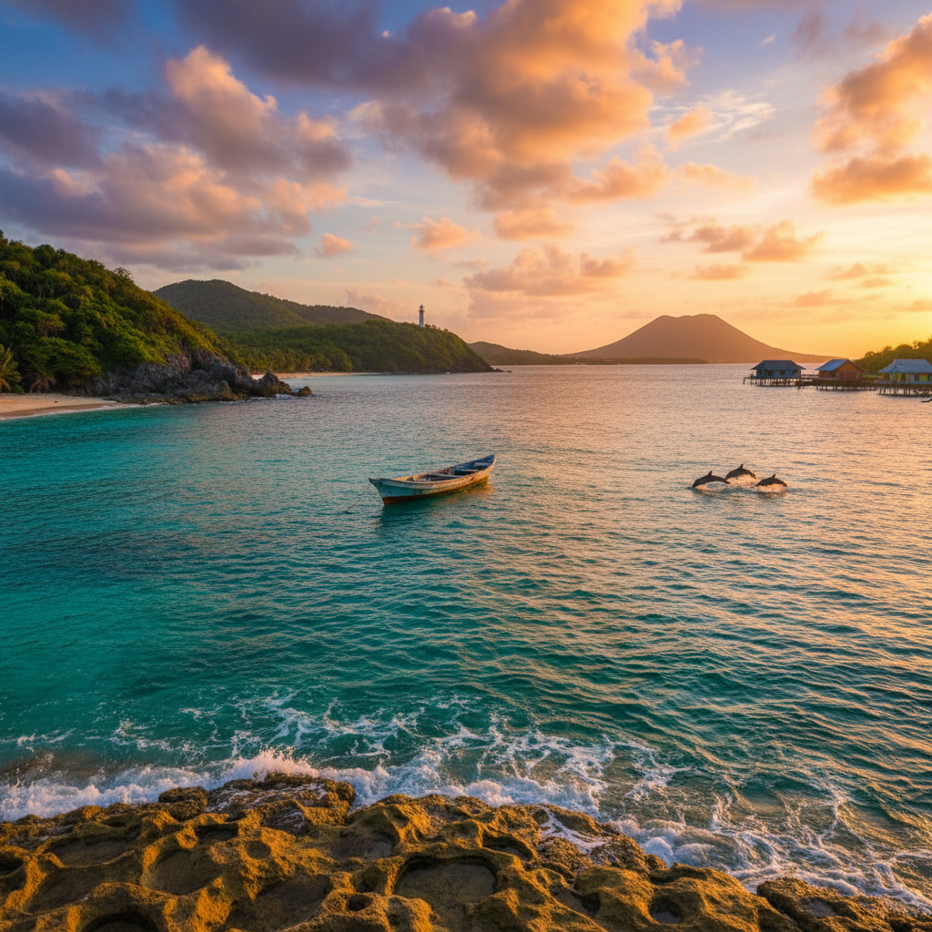 Honduras Bay Islands (Roatán & Utila) travel guide