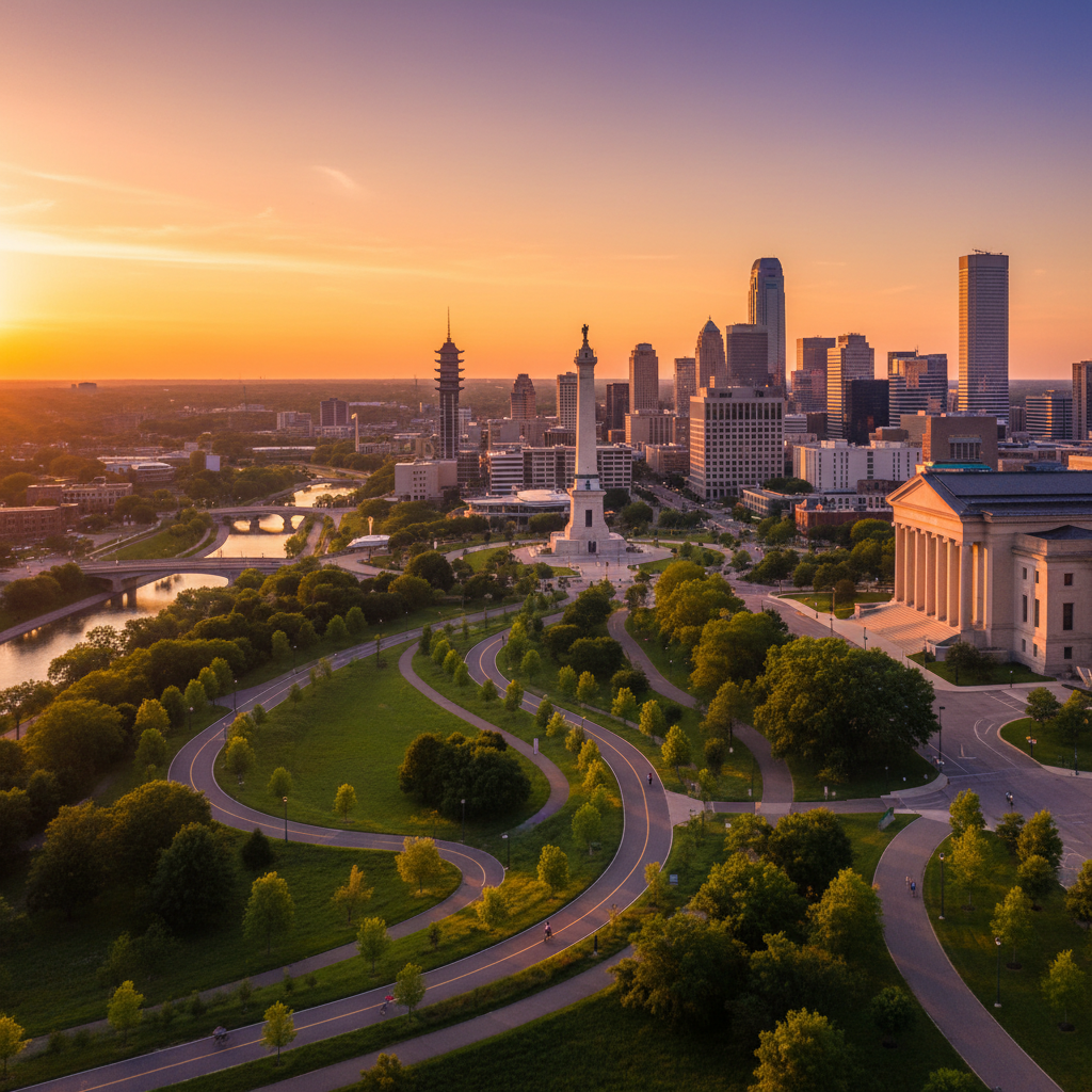 Indianapolis, Indiana, USA