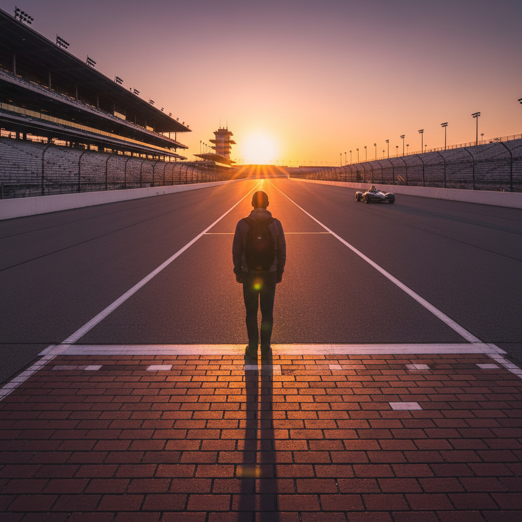 Indianapolis, Indiana, USA travel guide