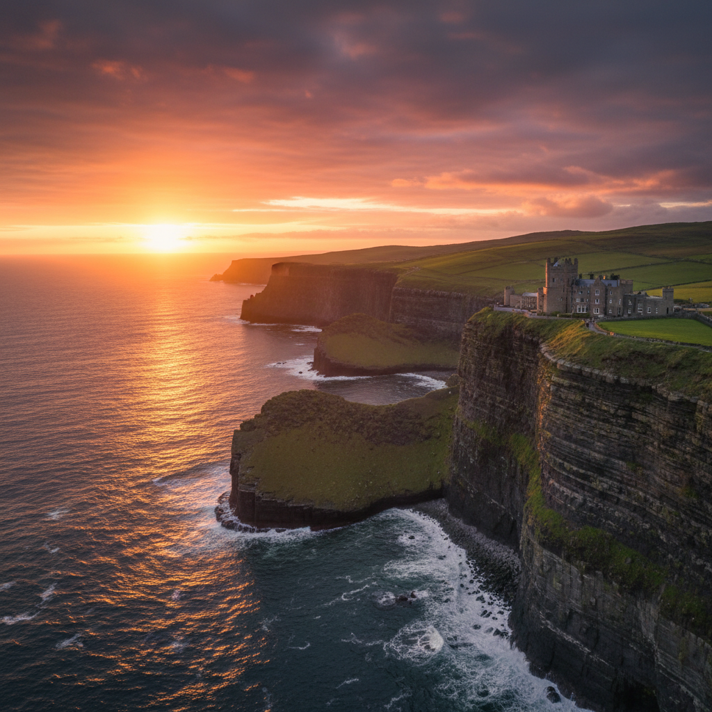 Ireland