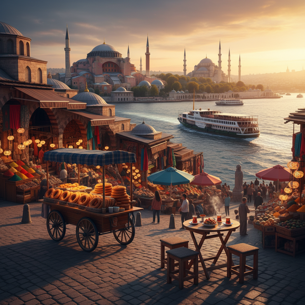 Istanbul, Turkey