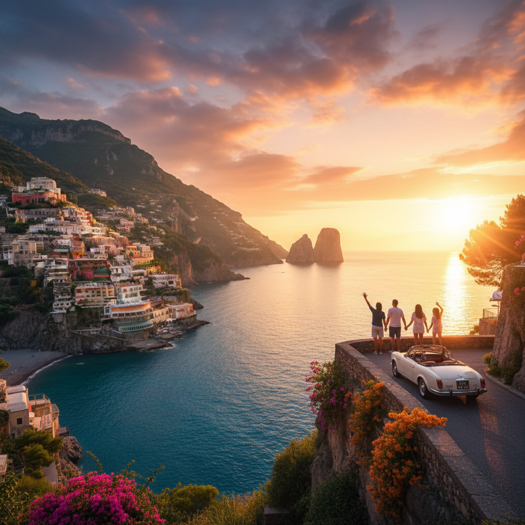 Italy travel guide