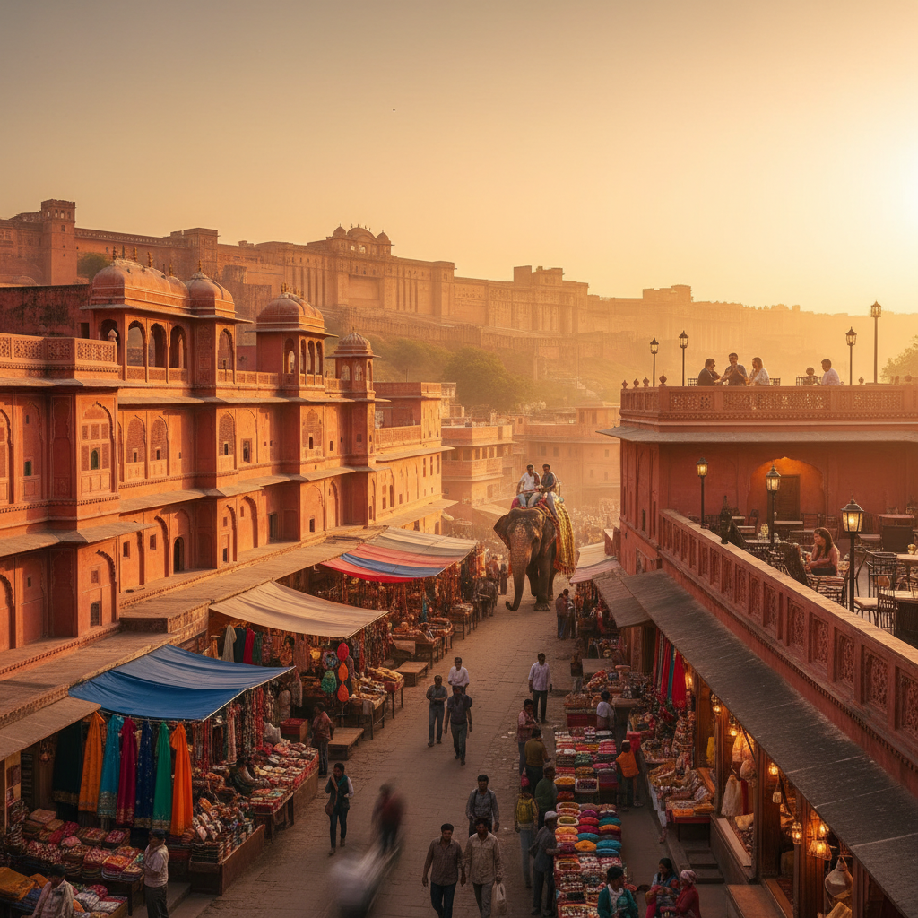 Jaipur, India